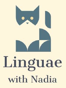 Linguae By Nadia